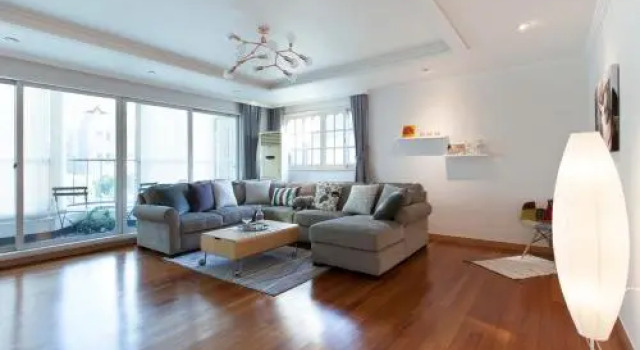 东方11号公寓(Oriental Apartment 11)