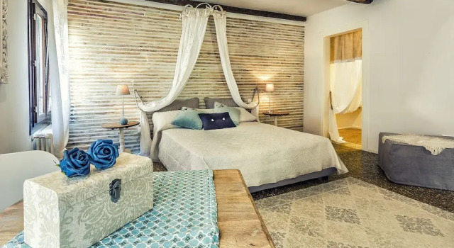 Venice Dream House San Lorenzo, Забронировать Апартаменты/квартира Апартаменты Венеции, рядом с Консульство Франции в Венеции, Апартаменты/квартира