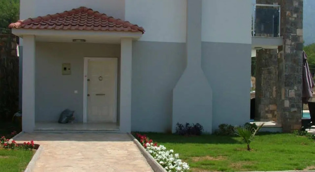 Golden Heights Villas