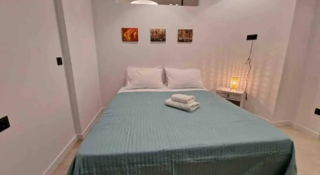Comfortable Living in Athens 2BR Apartment