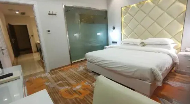 Люкс Business Xunfa Hotel (Huian County Government Gymnasium Branch)