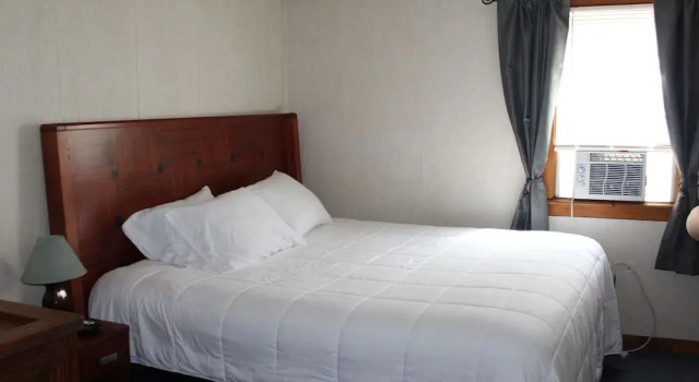 Номер Standard Hotel Rumford
