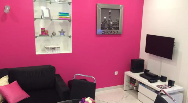 Апартаменты Apartment Dea II