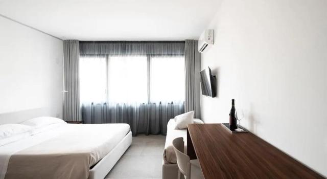 Alkamuri Posh Hotel Spa - 104 Suite Deluxe, Book Resort Hotels in Sicily with Parking, Parking
