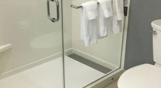 Люкс Residence Inn by Marriott Albany Clifton Park