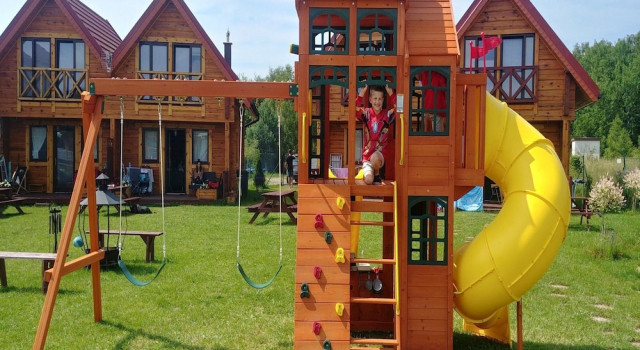 House in Niechorze near Baltic Sea Beach, Забронировать Дом для отпуска СПА-отели Нехоже, SPA-услуги
