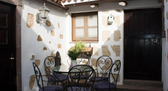 Casa El Pino, Reserva ahora Hotel Vilaflor Tenerife