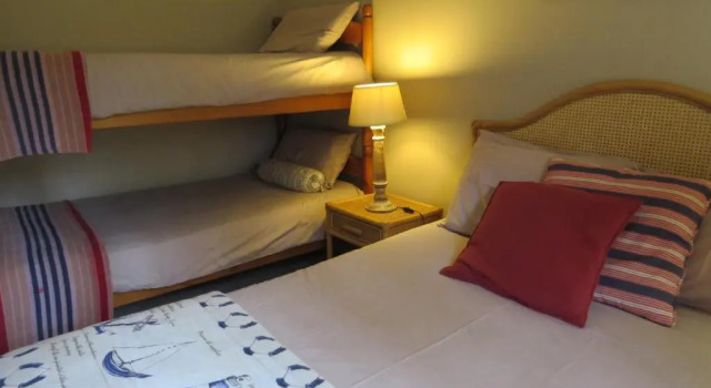 La Dolce Vita Cottage