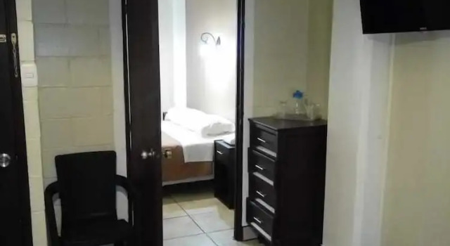 Номер Standard Hotel Capri