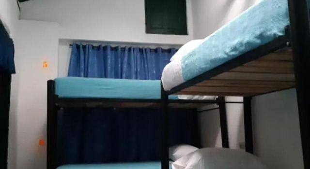 Cedron Hostel, Boek Hostel Hostels in Candelaria, Hostel