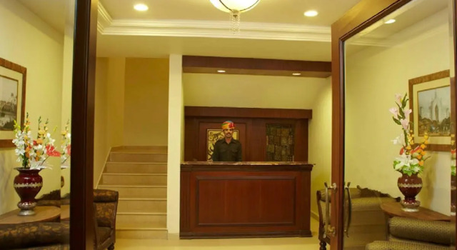 Sterling Amargarh Jodhpur