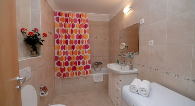 Апартаменты с 2 комнатами Aboriginal Budapest Apartments