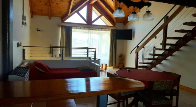 Calidez y comodidad., Rezervați Hotel General Roca Río Negro