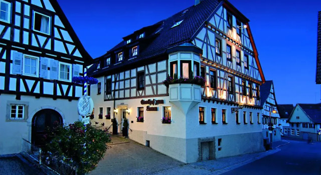 Gasthof Lamm Schnait