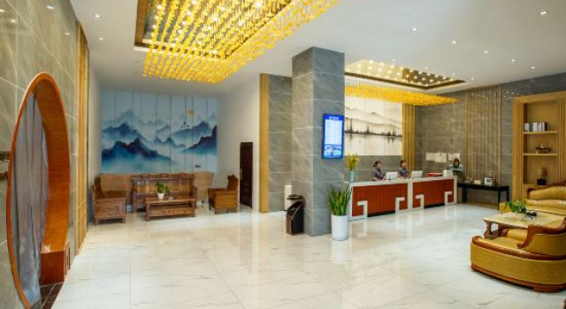 Mantuoli Hotel, Rezerwuj Hotel Hotele w Qiandongnan z parkingiem, Parking