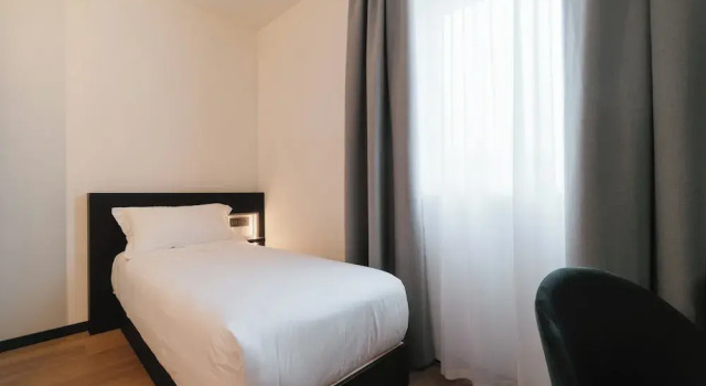 Номер Standard Aspio Hotel