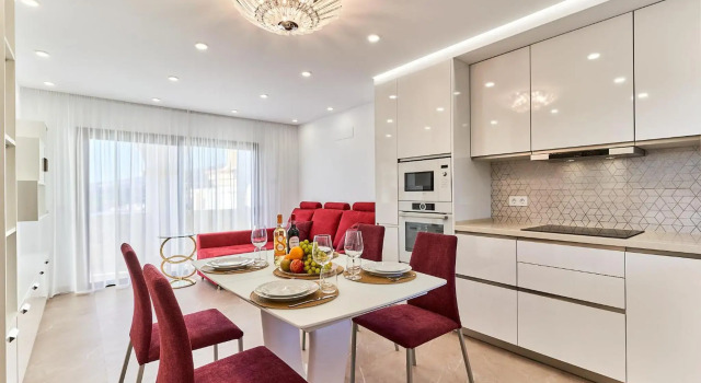 Windsor Apartment, Book Apartment Hotels in Tenerife with Parking, Parking