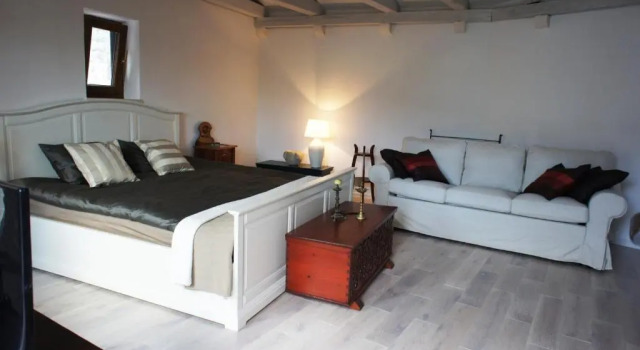 Студия Holiday home Korta