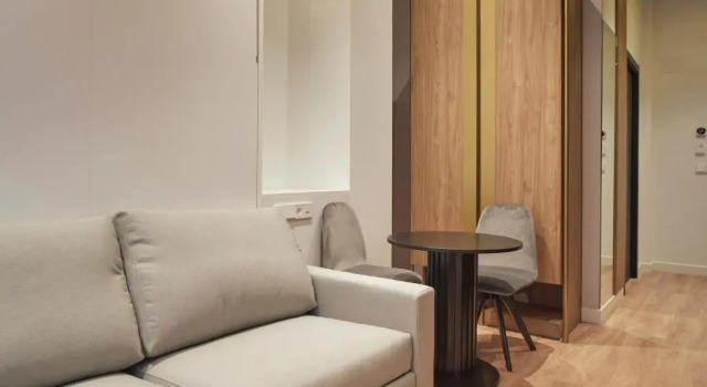 Студия Limehome San Sebastian Zubieta Kalea