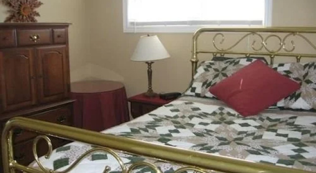 Cherry Lane Cottage, Rezervasyon Tatil Evi Niagara Wine Region Ontario