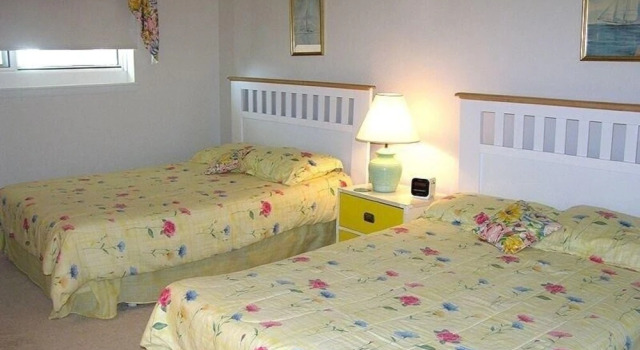 Barefoot Country 301 2 Bedroom Condo