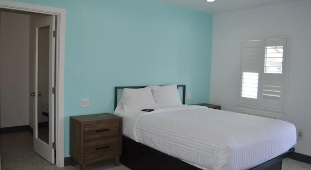Номер Deluxe Calafia Inn, San Clemente