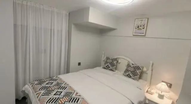 Люкс Deluxe Yunshang · Xingkong Homestay