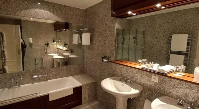 Полулюкс Hôtel Des Trois Couronnes & Spa - The Leading Hotels of the World