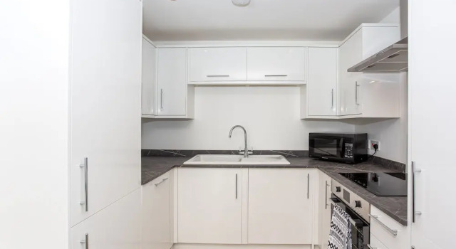 Preston Mews 2, Забронировать Отель Отели Англии 3 звезды, 3*
