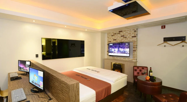 Hotel Asia