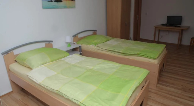 Pension Haus Kassel