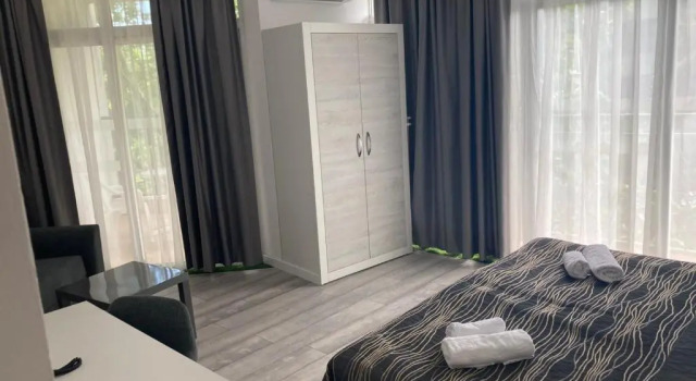 Номер Deluxe Luna Beach Hotel - All Inclusive