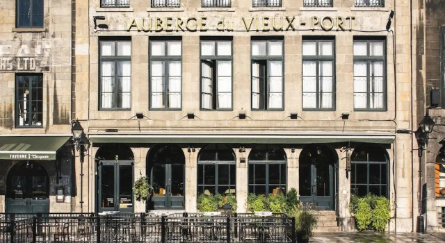 Lofts du Vieux-Port