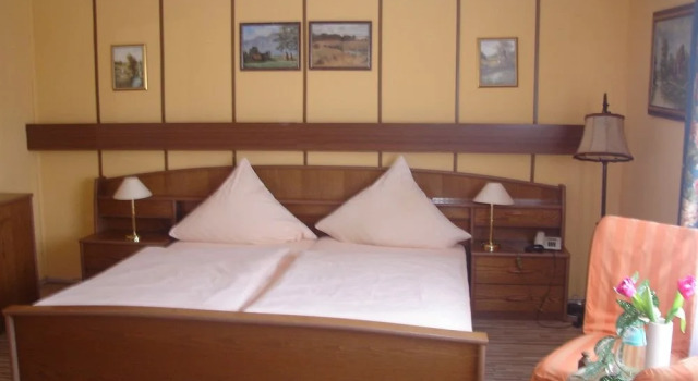 Hotel Stadt Soest, 예약 호텔 Soest Sauerland