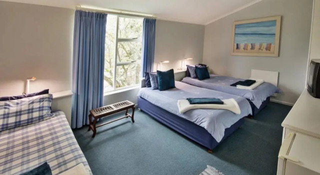 Brightwater Lodge, Забронировать Отель Хаут-Бей Atlantic Seaboard