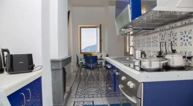 Holiday home 2 bedrooms 1 bathroom - Amalfi, Забронировать Отель Амальфи Побережье Амальфи, рядом с Amalfi Cathedral