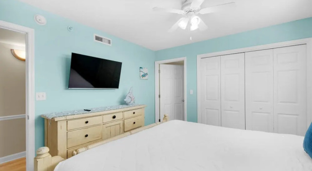 Pelican Isle 301, Book Lejlighed Fort Walton Beach Emerald Coast