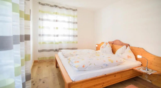 Апартаменты с 2 комнатами Appartements Peter Paul