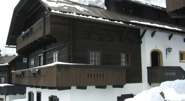 Ferienwohnung Hahn