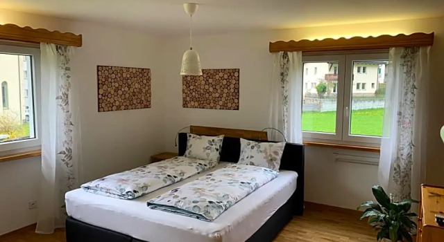 B&B Cuore Verde, Book Bed and Breakfast Poschiavo 