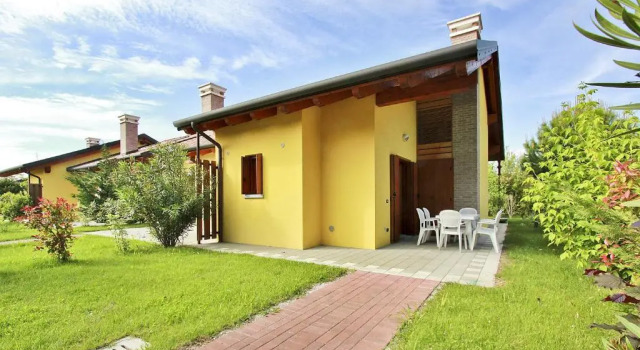 Апартаменты Casabianca Resort Villas