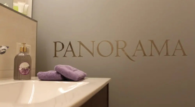 Апартаменты Comfort Apartment Panorama