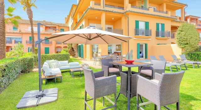 Sotogrande Marina Duo Apartment, Đặt Căn hộ San Roque Costa de la Luz