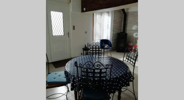 Коттедж Petite Maison de Ville Toute Equipee