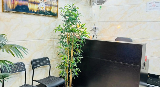 New International Guest House, Забронировать Гостевой дом Яучимвон Гонконг, рядом с Джордан