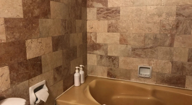 Номер Superior Holiday Saipan Hotel
