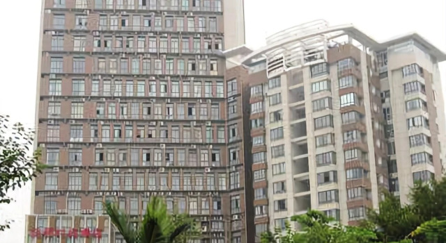 Liuzhou Wodun Fashion Hotel, Book Hotel Hotels in Liuzhou with Parking, Parking