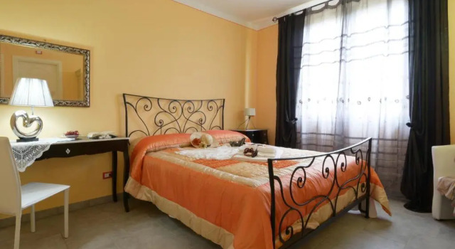 Номер Standard Casa Cardinali