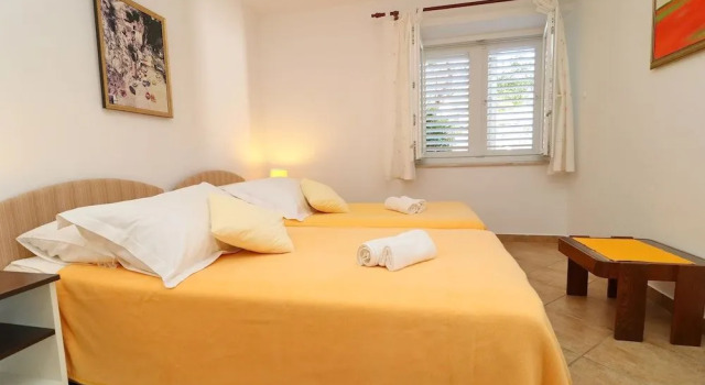 Villa Silencia