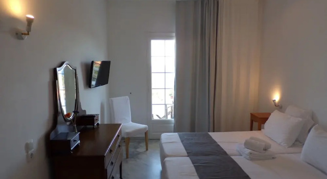 Anthemoessa Villas, Забронировать Отель Питагорион 